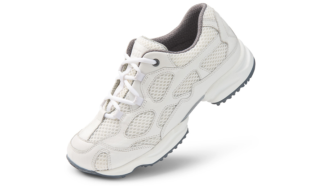 MIT DEM FAIR2FEET SIEGEL AUSGEZEICHNET: